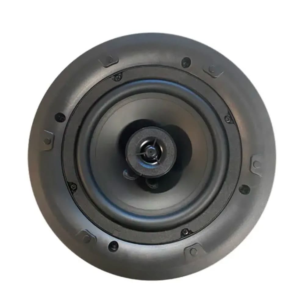 Elac ICC61W InCeiling Speaker with 1" Polymer Tweeter