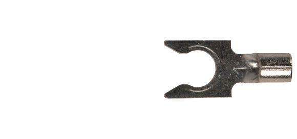 Kimber Kable PM33 terminering