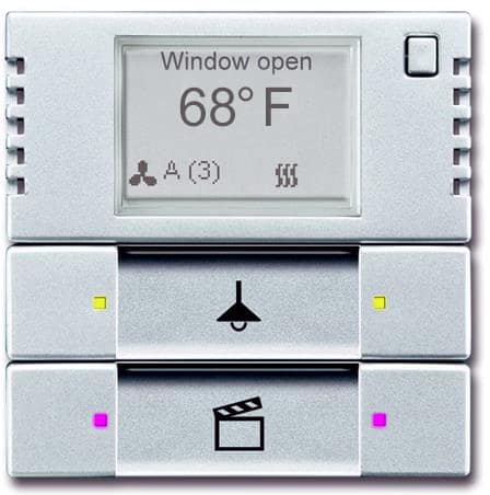Control4 C4-KNX-THERM-AS * NCMS