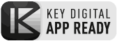 Key Digital App Ready