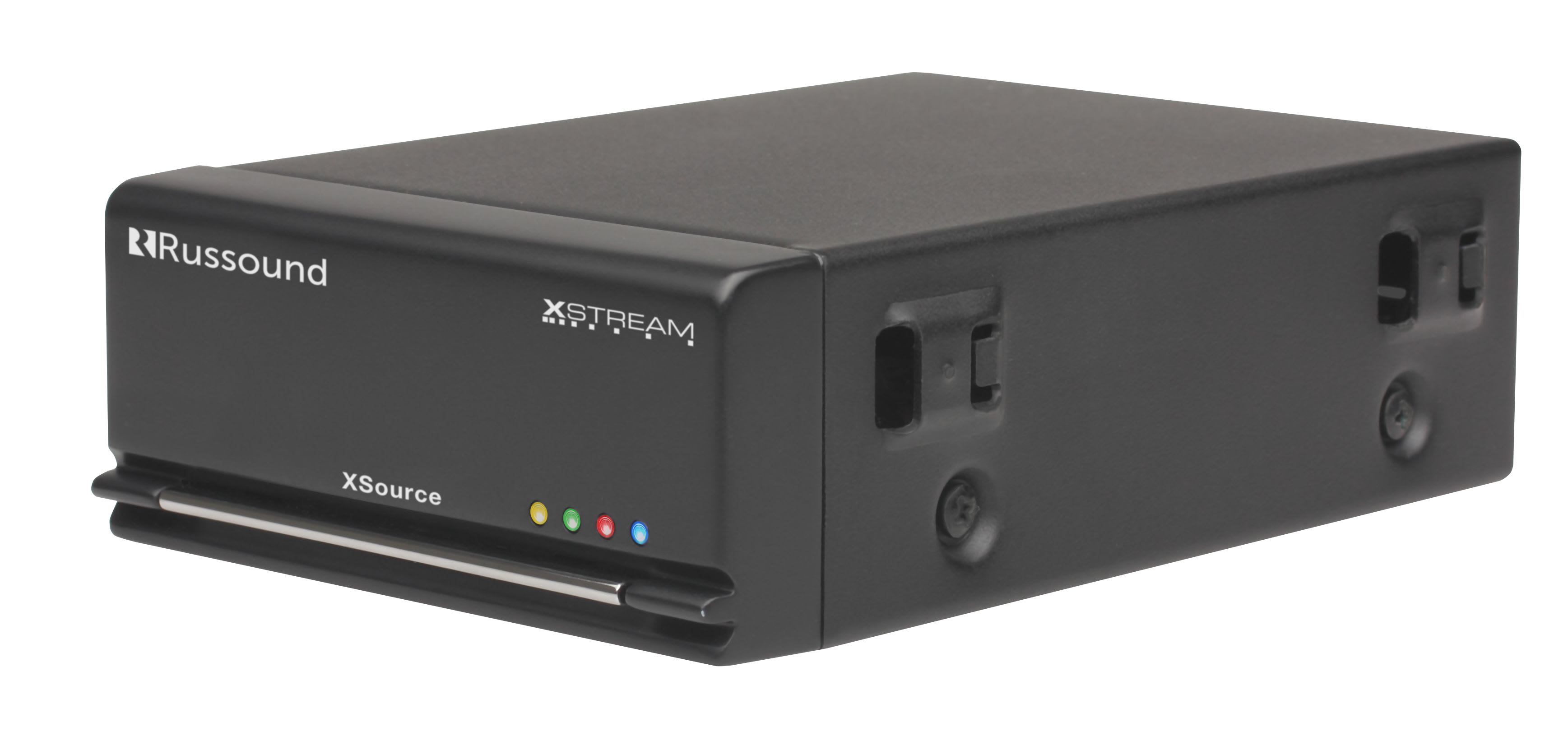 Russound Xsource, Streaming Audio Playe NCMS
