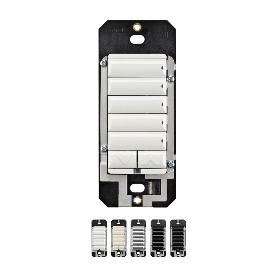 Control4 C4-KC240, configurable keypad NCMS