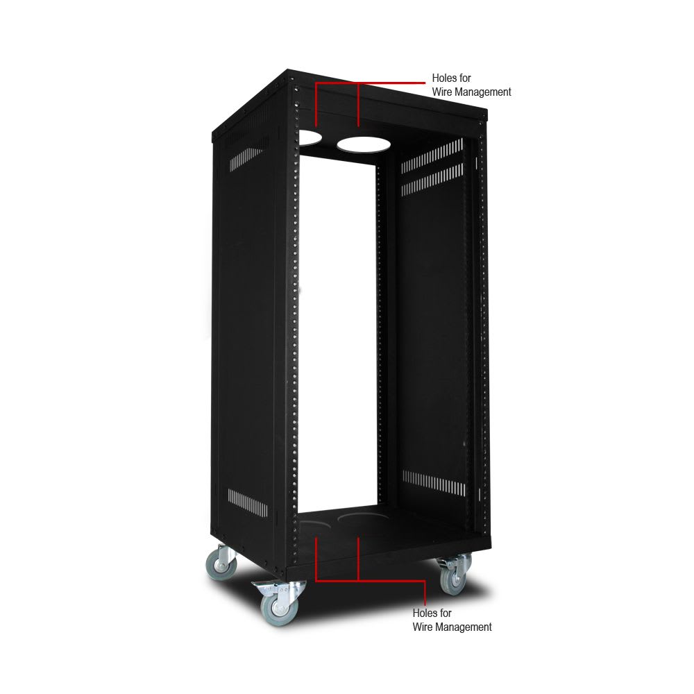 Strong SR-CS-RACK-21U NCMS
