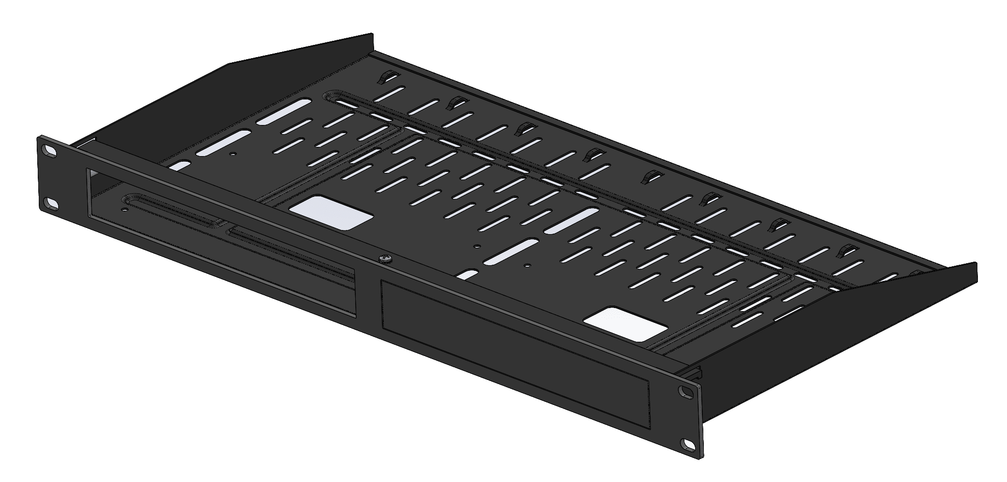 Control4 C4-CORE1-RMK (rack mount kit) NCMS