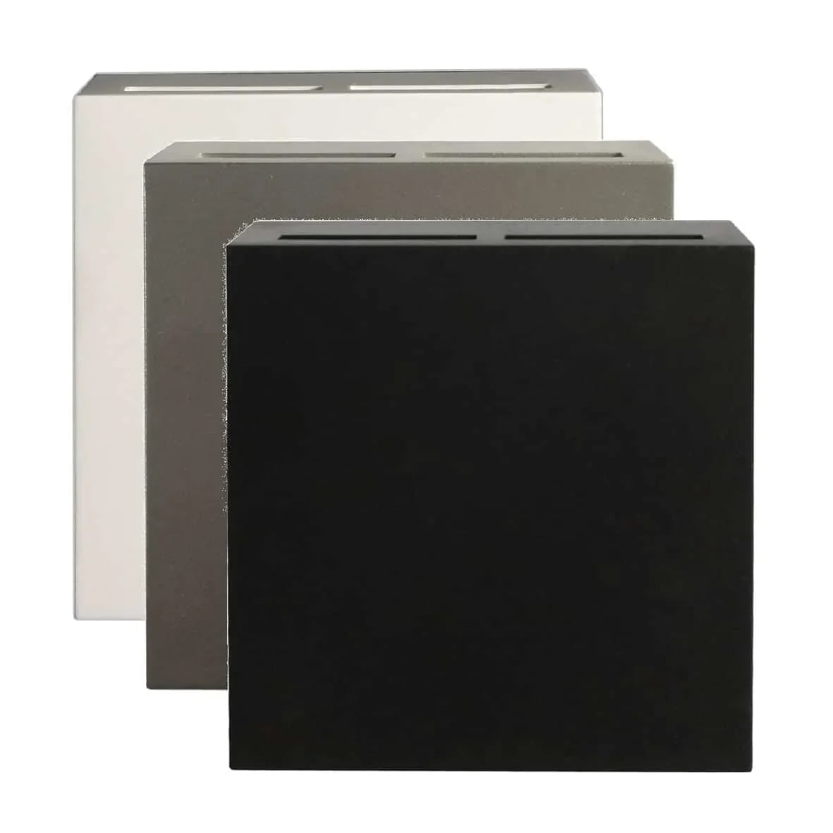 Lingg & Janke ALTF55-BCU-SEC-WA, temperature and humidity sensor ...