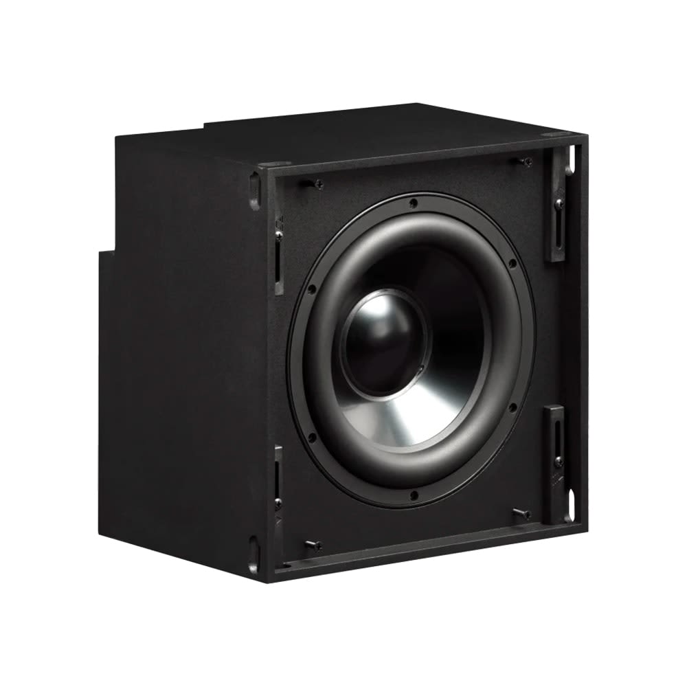 Triad InCeiling Mini/8 Sub, passiv innbyggings subwoofer, stk. NCMS