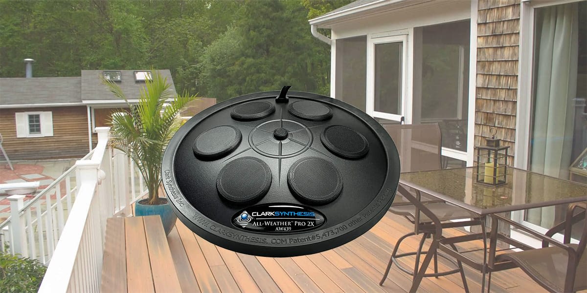 Nytt Clark Synthesis produkt