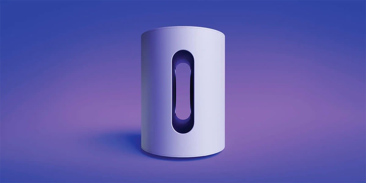 Sonos Sub Mini