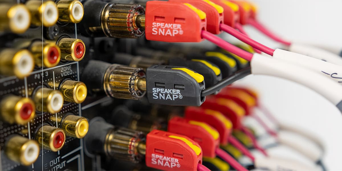 SpeakerSnap - de raskeste pluggene på planeten!
