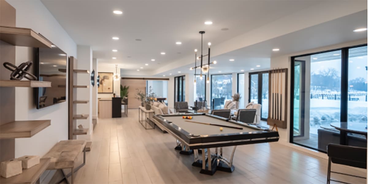 Sonance VX serie - Uovertruffen Lyd og Eleganse