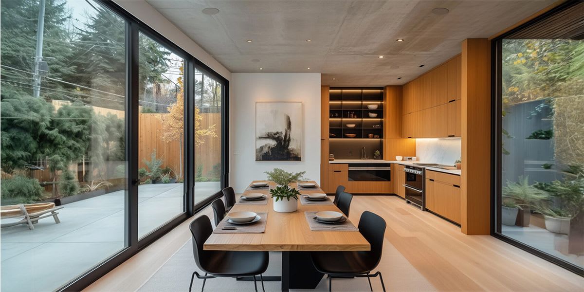 Sonance utvider sin VX serie med Thin-Line innbyggingshøyttalere