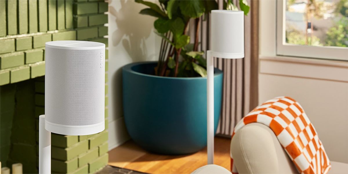 Sonos ERA 100 SL - Elegant, diskret og full av kraft