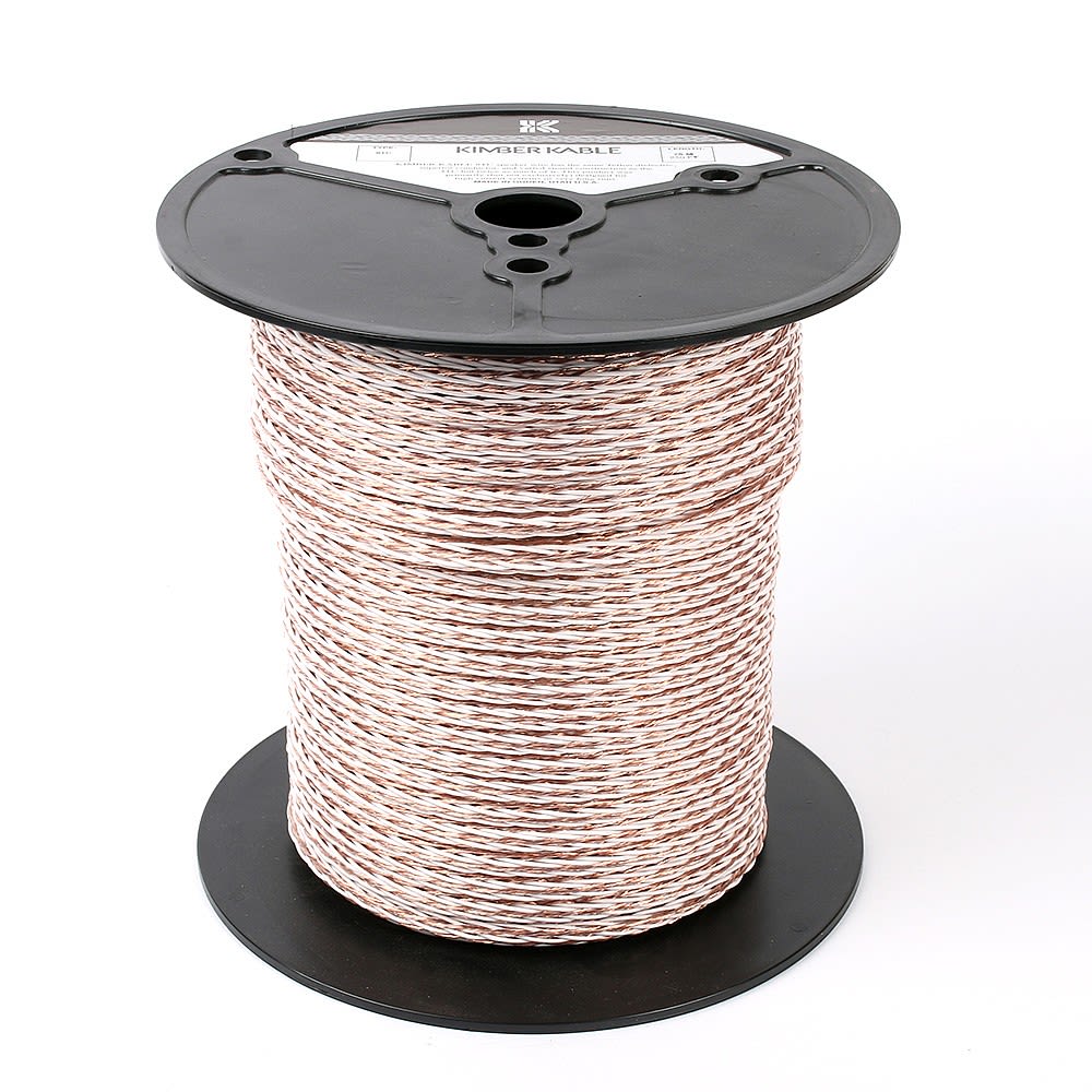 Kimber Kable 8TC - høyttalerkabel