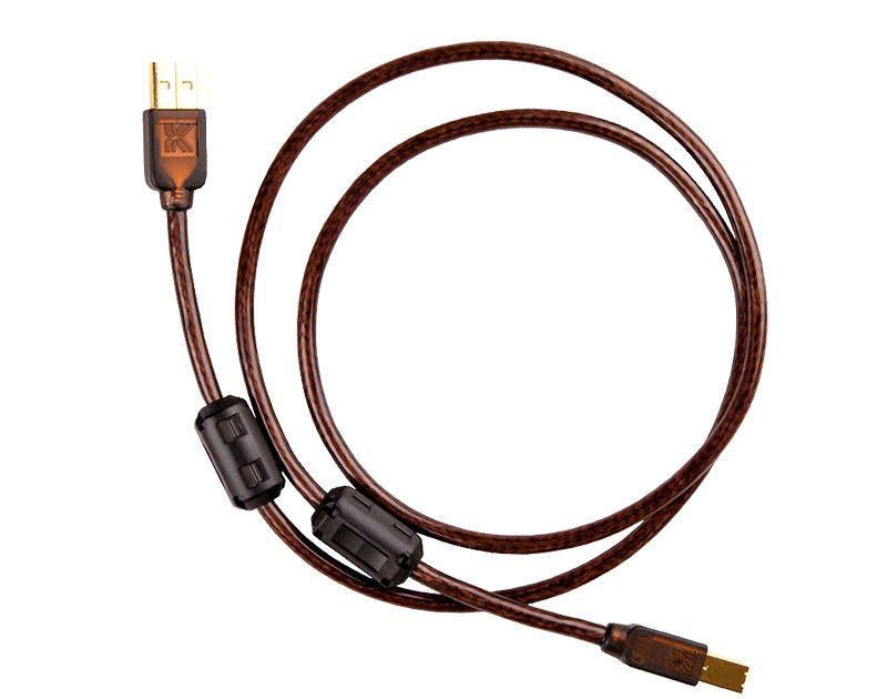 Kimber Kable USB-Cu, USB-kabel
