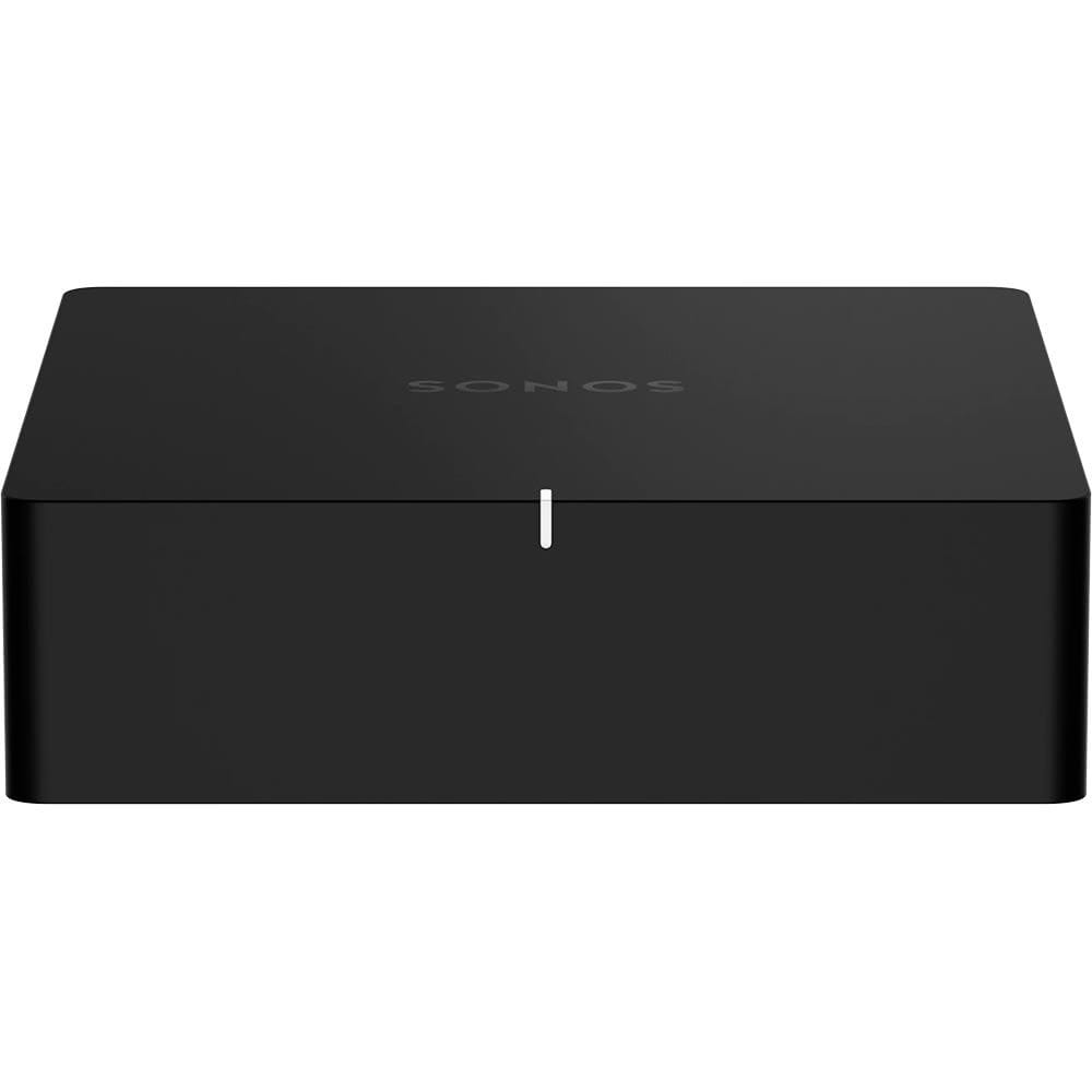 Sonos PORT, musikkstreamer