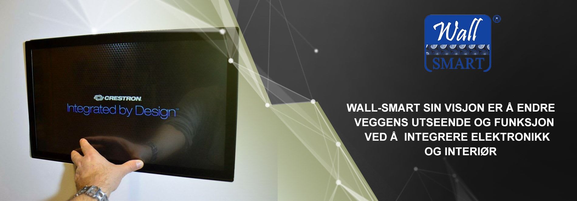 Wall-Smart - Crestron