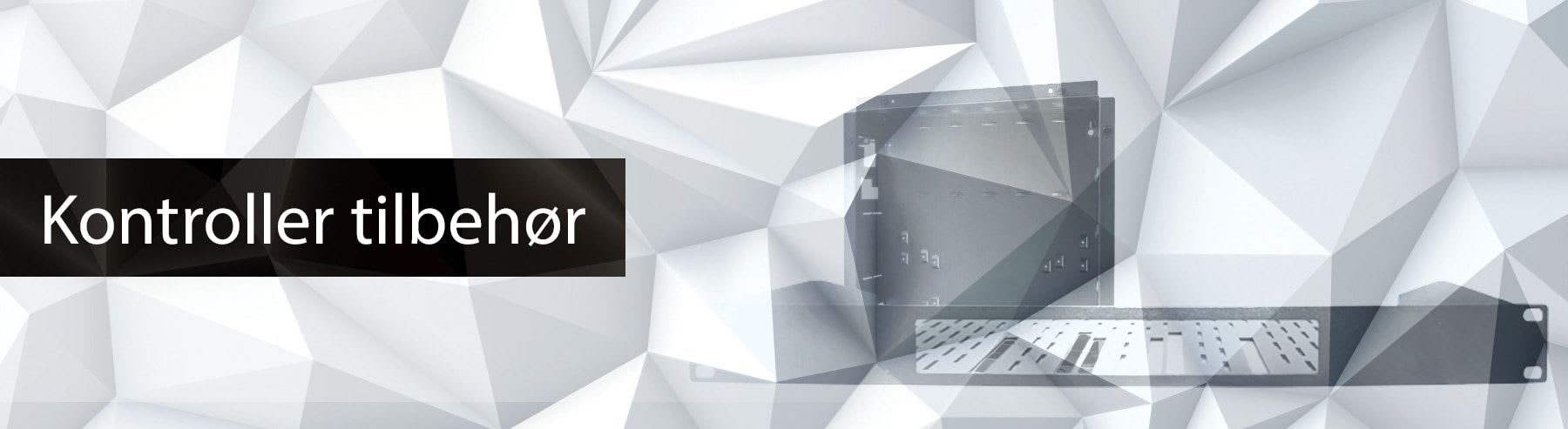 Controllers tilbehør