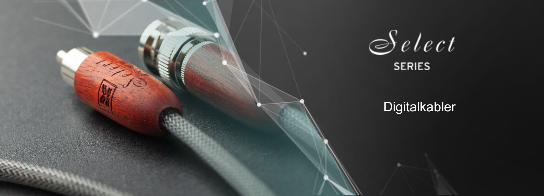 Kimber Select digitalkabler