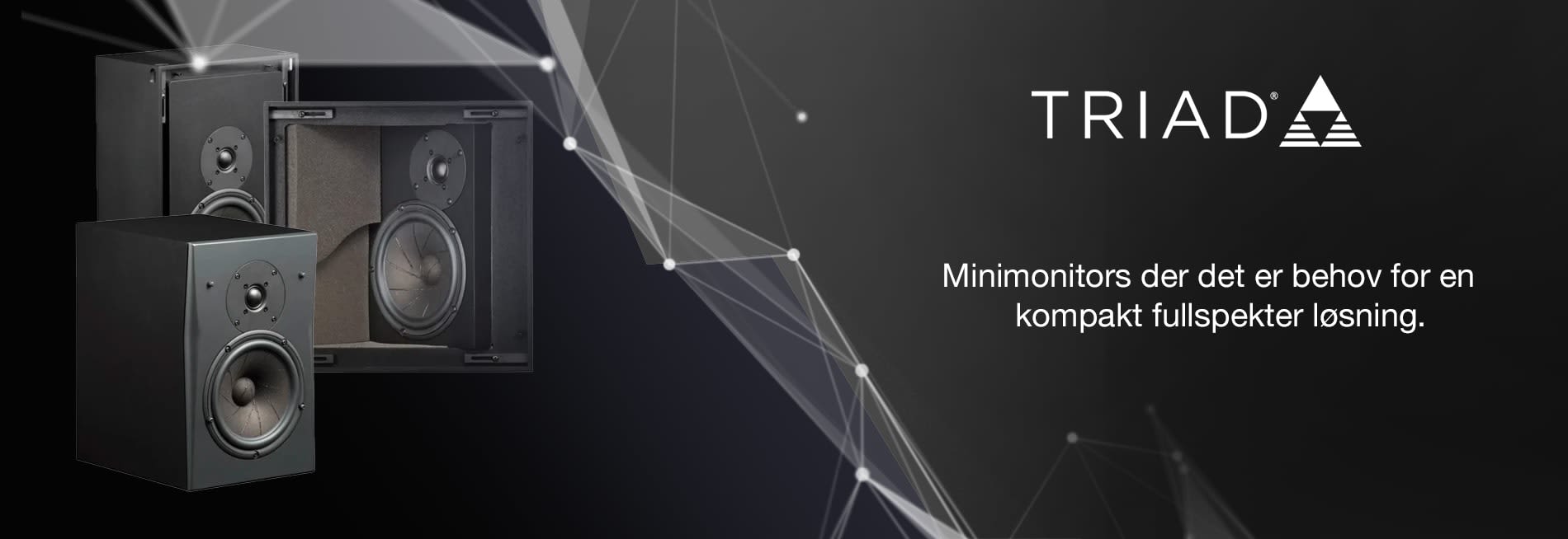 MiniMonitors (Triad)