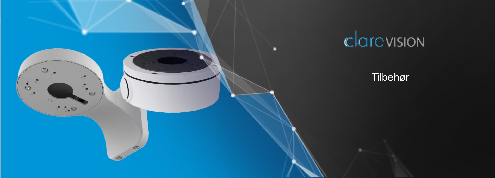ClareVision Tilbehør