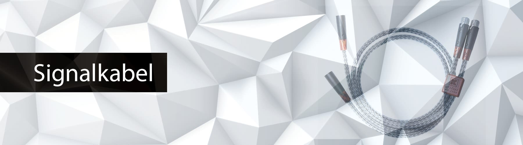 Signalkabel