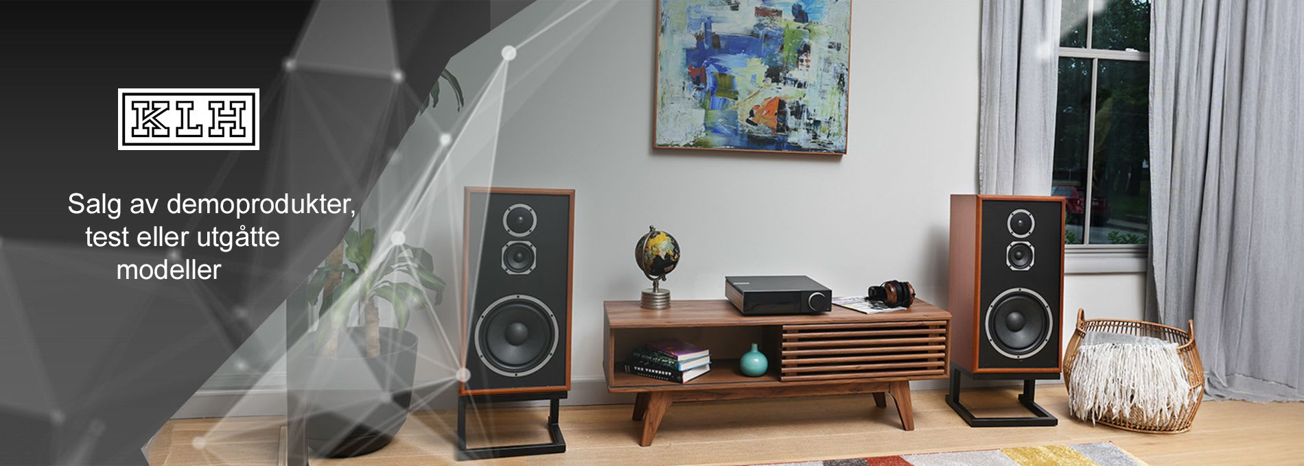 KLH-audio-outlet