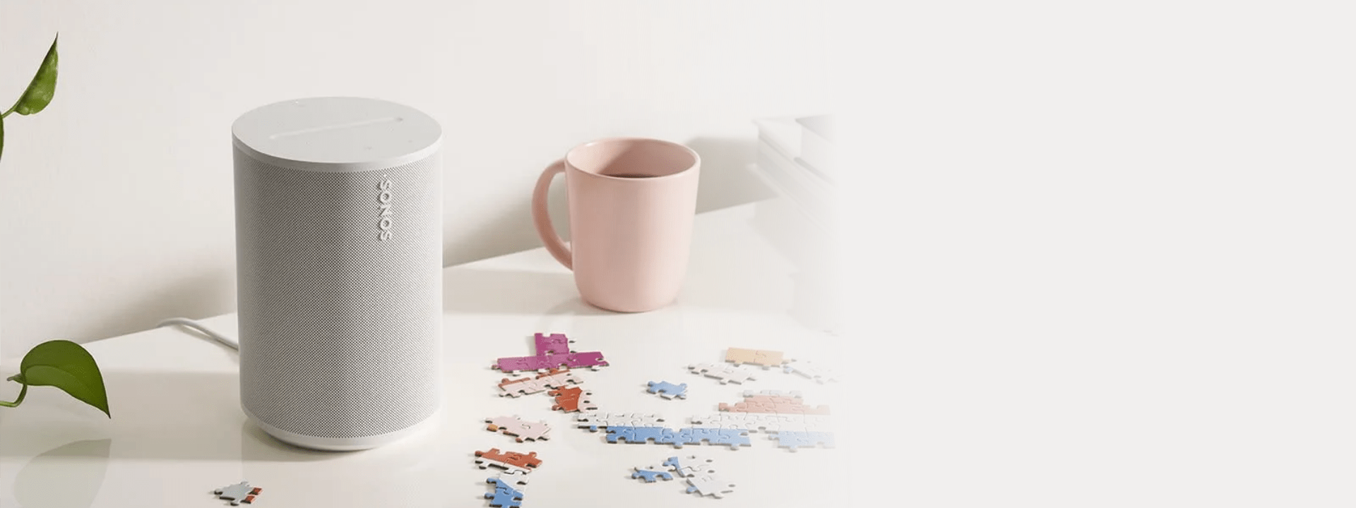 Kampanjepris på Sonos ERA 100
