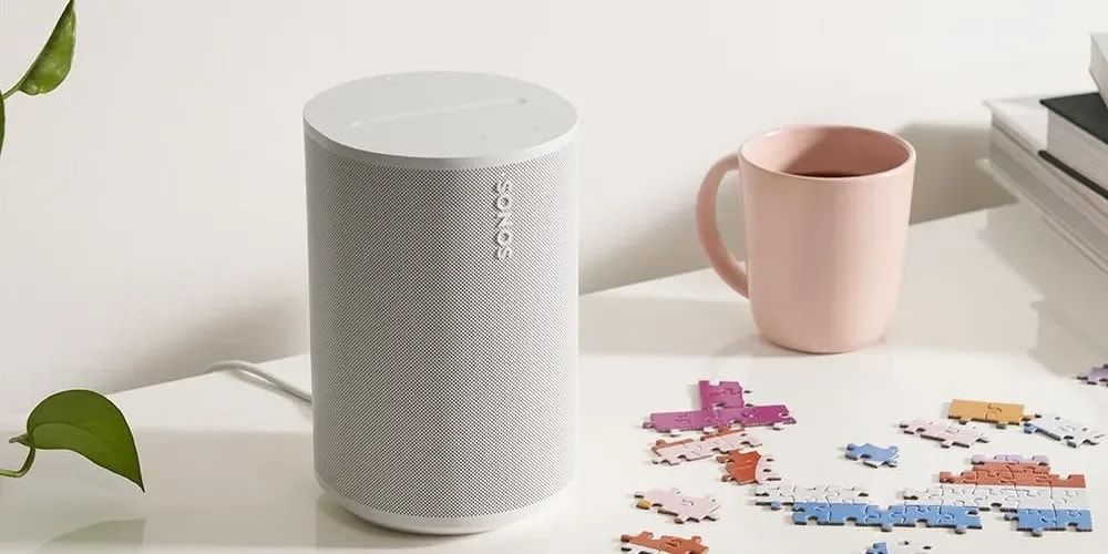 Kampanjepris på Sonos ERA 100