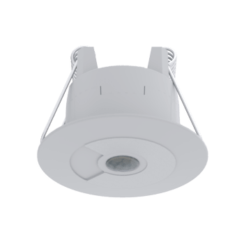 Faradite M360-W-VOLF, Motion Sensor 360 - VOLT FREE (DRY CONTACT) i hvit, stk