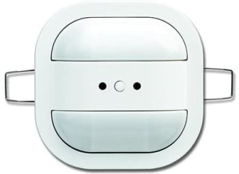 Control4 C4-KNX-MPD-ST, Presence Detector Mini FM (Studio White)