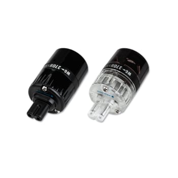 Wattgate 370 RH evo, apparatkontakt