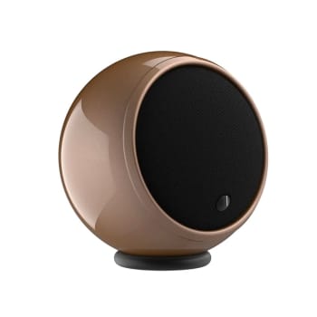 Gallo Acoustics MICRO, designhøyttaler i bronse, stk.
