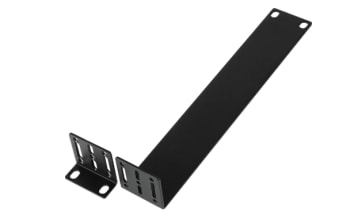 Araknis AN-ACC-SW-EAR-L-8, Left Mount Rack Ears for 8in Switches