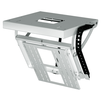 Future Automation CT, Motorised TV Ceiling Tilt Mechanism
