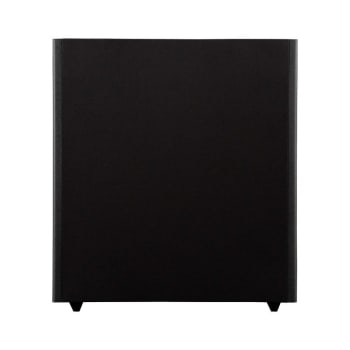 Triad InRoom OmniSub 12, subwoofer i sort