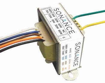 Sonance PS-60XF, 60W Transformer
