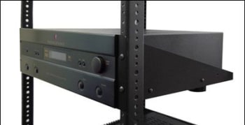 Parasound NewClassic RMK11, 1U rackfeste