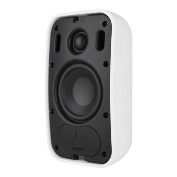 Sonance PS-S43T, vegghøyttaler *