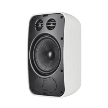 Sonance Mariner 64 SST, STEREO utendørshøyttaler i hvit, stk. *