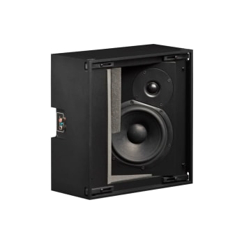 Triad InCeiling Silver/6 Sat, høyre side montert innbyggingshøyttaler, stk.