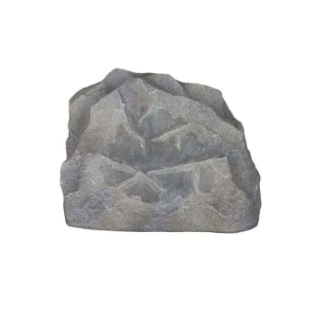 Sonance RK63 GRANITE, utendørs steinhøyttaler i grå, stk.