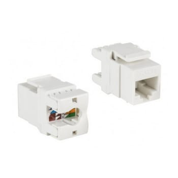 Ethereal IHT-CAT5KEY, CAT5E keystone, stk