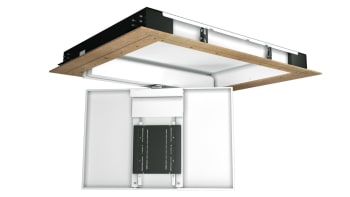 Future Automation CHRS - TV takheis med sving