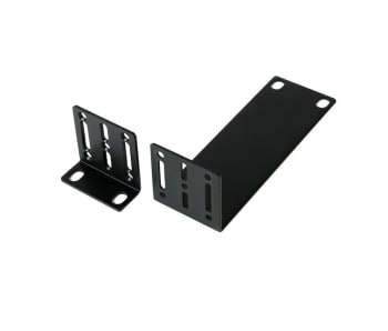 Araknis AN-ACC-SW-EAR-L-13, Left Mount Rack Ears for 8in Switches