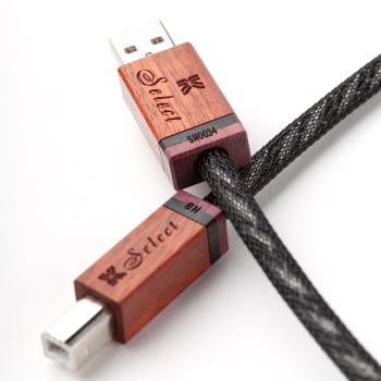 Kimber Select USB-HB - USB kabel