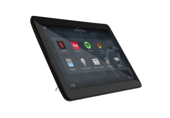 Control4 C4-T4T10-BL,  10" Tabletop Touch Screen (Black) T4 Series