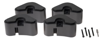 Triad Speakers Garden Array 10 Sub føtter 4 stk