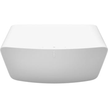 Sonos FIVE, trådløs høyttaler i hvit