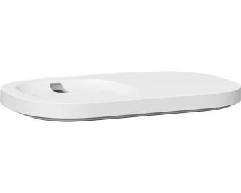 Sonos Shelf for ONE  og ONE SL i hvit