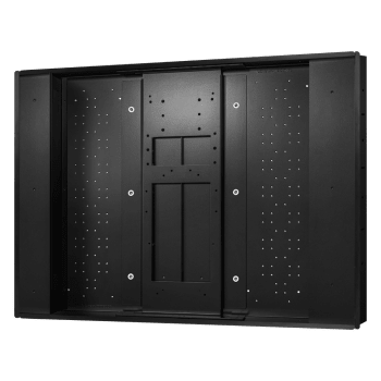 Future Automation WB80, universal innbyggings veggboks til PS80